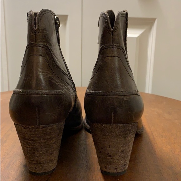 Frye boots - Picture 3 of 5